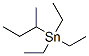 Triethyl(1-methylpropyl)stannane CAS#: 55044-43-4
