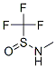 Trifluoro-N-methylmethanesulfinamide CAS#: 51735-82-1