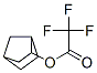Trifluoroacetic acid bicyclo[2.2.1]heptan-2-yl ester CAS#: 54934-98-4