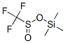 Trifluoromethanesulfinic acid trimethylsilyl ester CAS#: 51735-75-2