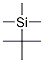 Trimethyl tert-butyl silane CAS#: 5037-65-0
