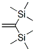 Trimethyl(1-(trimethylsilyl)vinyl)silane CAS#: 5654-07-9