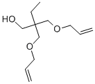 Trimethylolpropane diallyl ether CAS#: 682-09-7