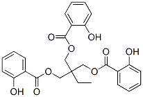 Trimethylolpropane trisalicylate CAS#: 6152-00-7