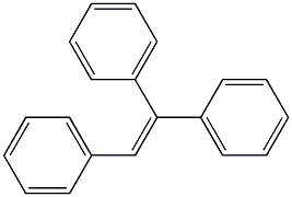 Triphenylethylene CAS#: 58-72-0