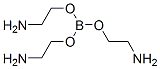 Tris(2-aminoethoxy)borane CAS#: 6162-38-5