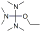 Tris(dimethylamino)ethoxymethane CAS#: 58393-00-3