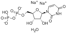 UDP CAS#: 58-98-0