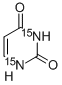 URACIL-15N2 CAS#: 5522-55-4