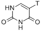 URACIL-5-3H CAS#: 6165-71-5