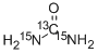 UREA (13C, 15N2) CAS#: 58069-83-3