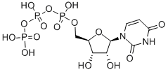 UTP CAS#: 63-39-8