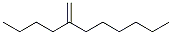 Undecane, 5-methylene- CAS#: 5698-48-6