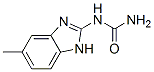 Urea, (5-methyl-1H-benzimidazol-2-yl)- (9CI) CAS#: 55864-38-5