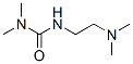Urea, N-[2-(dimethylamino)ethyl]-N,N-dimethyl- (9CI) CAS#: 500893-29-8