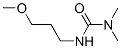 Urea, N-(3-methoxypropyl)-N,N-dimethyl- (9CI) CAS#: 409316-76-3
