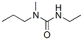 Urea, N-ethyl-N-methyl-N-propyl- (9CI) CAS#: 503114-33-8
