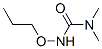 Urea, N,N-dimethyl-N-propoxy- (9CI) CAS#: 502448-03-5