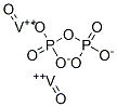 VANADYLPYROPHOSPHATE CAS#: 58834-75-6