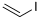 VINYL IODIDE CAS#: 593-66-8