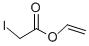 VINYL IODOACETATE CAS#: 52590-49-5