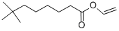VINYL NEODECANOATE CAS#: 45115-34-2