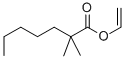VINYL NEONONANOATE CAS#: 54423-67-5