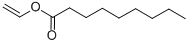 VINYL PELARGONATE CAS#: 6280-03-1