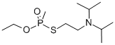 VX. CAS#: 50782-69-9