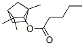 Valeric acid 1,3,3-trimethylbicyclo[2.2.1]heptan-2-yl ester CAS#: 55538-61-9