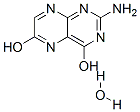 XANTHOPTERIN MONOHYDRATE CAS#: 5979-01-1