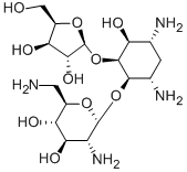 XYLOSTASIN CAS#: 50474-67-4