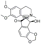 (-)-YENHUSOMIDINE CAS#: 56435-44-0