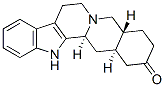 Yohimban-17-one CAS#: 523-14-8