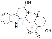 Yohimbinol CAS#: 523-13-7