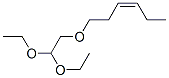 (Z)-1-(2,2-diethoxyethoxy)hex-3-ene CAS#: 50876-88-5