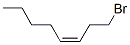 (Z)-1-Bromo-3-octene CAS#: 53155-11-6