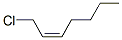 (Z)-1-Chloro-2-heptene CAS#: 55638-53-4