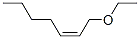 (Z)-1-Ethoxy-2-heptene CAS#: 51149-74-7