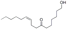(Z)-1-Hydroxy-10-hexadecene-7-one CAS#: 49831-68-7