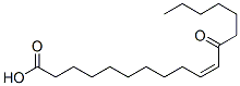 (Z)-12-Oxo-10-octadecenoic acid CAS#: 57818-50-5