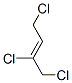 (Z)-1,2,4-Trichloro-2-butene CAS#: 55994-10-0