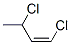 (Z)-1,3-Dichloro-1-butene CAS#: 56800-07-8