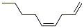 (Z)-1,4-Nonadiene CAS#: 54068-77-8