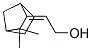 (Z)-2-(3,3-dimethylbicyclo[2.2.1]hept-2-ylidene)ethanol CAS#: 58437-72-2