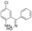 (Z)-2-Amino-5-chlorobenzophenone oxime CAS#: 5013-10-5