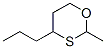 (Z)-2-Methyl-4-propyl-1,3-oxathiane CAS#: 59323-76-1