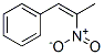 (Z)-2-Nitro-1-phenyl-1-propene CAS#: 58321-79-2