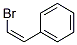 [(Z)-2-bromoethenyl]benzene CAS#: 588-72-7