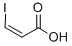 (Z)-(3)-IODOACRYLIC ACID CAS#: 6214-35-3
